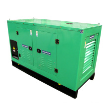 50Hz 3 Phase 60 kva Silent Diesel Power 50kw generator For Sale